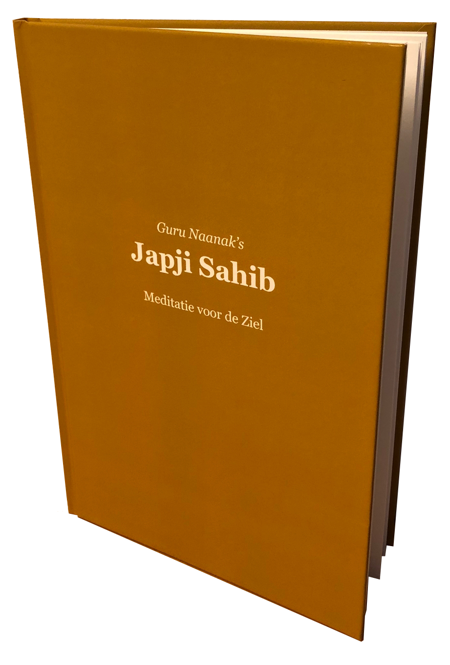 Japji-Sahib_Boekwerk